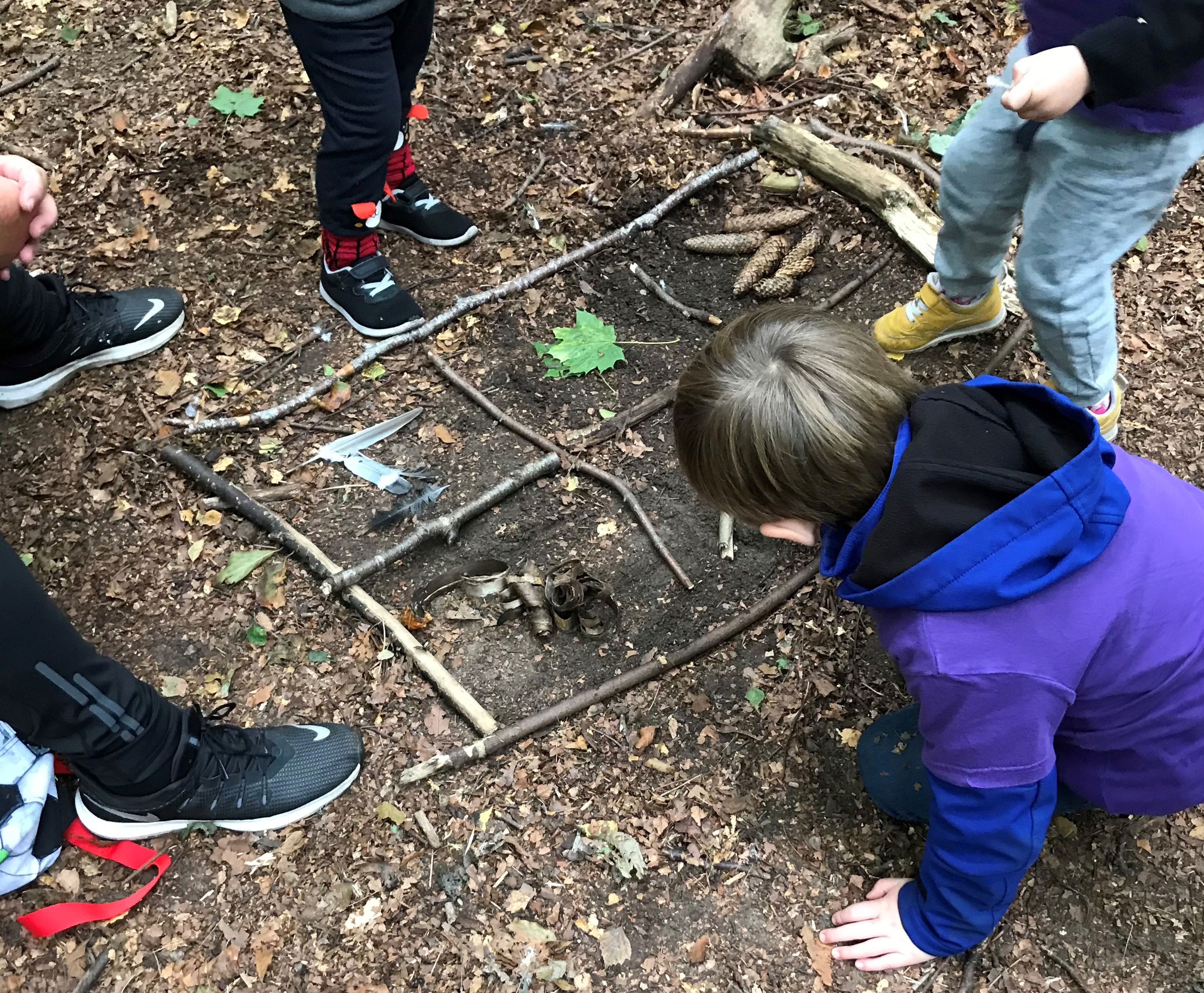 Matematisk opmærksomhed